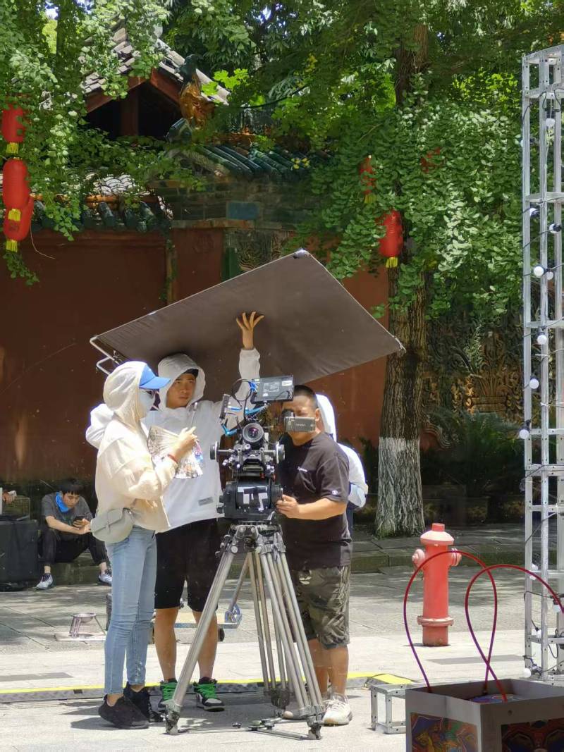 枝江市TVC拍摄公司：资深团队坐镇，打造现象级广告作品的幕后推手