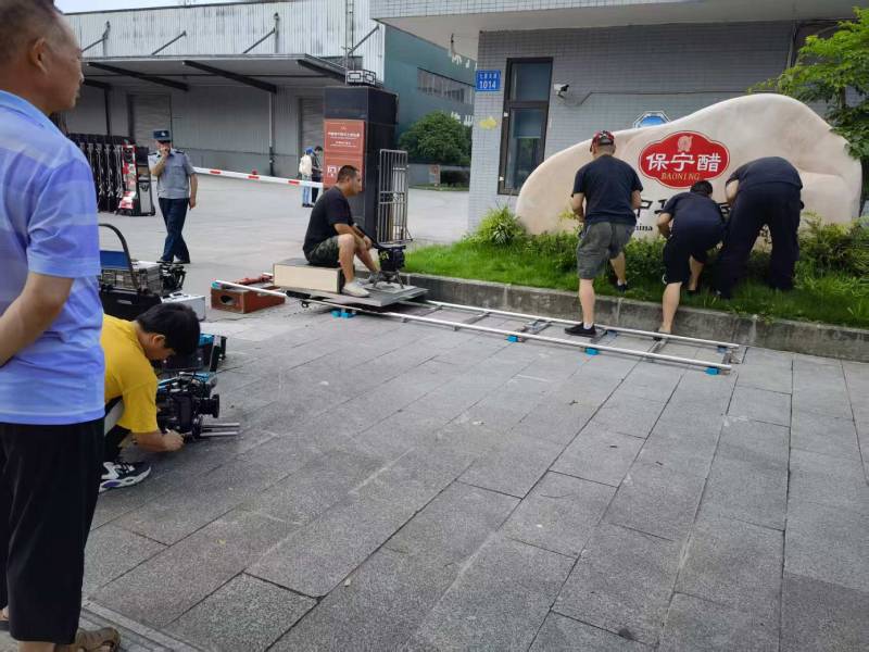 枝江市广告片拍摄公司核心优势：全流程服务，让品牌广告片省心更出彩