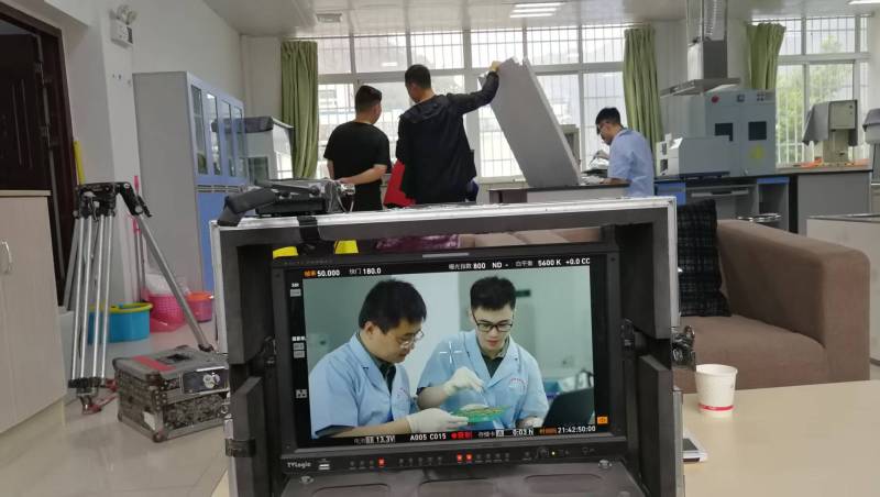 元宇宙搭台唱戏，枝江市广告片拍摄公司抢滩虚拟世界首支舞