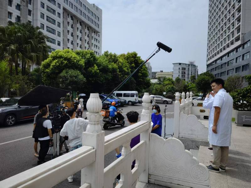 枝江市广告片拍摄公司低成本实现高规格制作的诀窍
