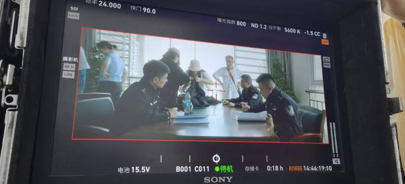 枝江市广告片拍摄公司服务世界500强的标准化体系